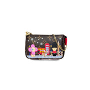 Louis Vuitton 2021 Christmas Mini Pochette - Jiaxyk